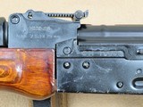 Egyptian Maadi AK-47 MISR S/A in 7.62x39 Caliber
** All-Matching Original Maadi ** SOLD - 11 of 25