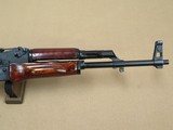 Egyptian Maadi AK-47 MISR S/A in 7.62x39 Caliber
** All-Matching Original Maadi ** SOLD - 5 of 25