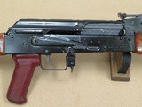 Egyptian Maadi AK-47 MISR S/A in 7.62x39 Caliber
** All-Matching Original Maadi ** SOLD - 3 of 25
