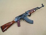 Egyptian Maadi AK-47 MISR S/A in 7.62x39 Caliber
** All-Matching Original Maadi ** SOLD - 1 of 25