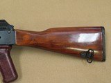 Egyptian Maadi AK-47 MISR S/A in 7.62x39 Caliber
** All-Matching Original Maadi ** SOLD - 9 of 25