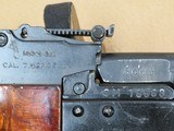 Egyptian Maadi AK-47 MISR S/A in 7.62x39 Caliber
** All-Matching Original Maadi ** SOLD - 23 of 25
