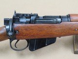 WW2 1942 Canadian Long Branch No.4 Mk.1* Enfield Rifle .303 British
** All-Matching Original Example! ** SOLD - 13 of 25