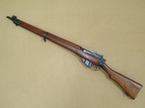 WW2 1942 Canadian Long Branch No.4 Mk.1* Enfield Rifle .303 British
** All-Matching Original Example! ** SOLD - 3 of 25