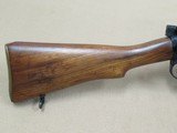 WW2 1942 Canadian Long Branch No.4 Mk.1* Enfield Rifle .303 British
** All-Matching Original Example! ** SOLD - 14 of 25