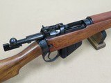 WW2 1942 Canadian Long Branch No.4 Mk.1* Enfield Rifle .303 British
** All-Matching Original Example! ** SOLD - 18 of 25