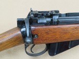WW2 1942 Canadian Long Branch No.4 Mk.1* Enfield Rifle .303 British
** All-Matching Original Example! ** SOLD - 17 of 25