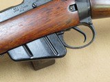 WW2 1942 Canadian Long Branch No.4 Mk.1* Enfield Rifle .303 British
** All-Matching Original Example! ** SOLD - 21 of 25