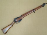 WW2 1942 Canadian Long Branch No.4 Mk.1* Enfield Rifle .303 British
** All-Matching Original Example! ** SOLD - 2 of 25
