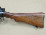 WW2 1942 Canadian Long Branch No.4 Mk.1* Enfield Rifle .303 British
** All-Matching Original Example! ** SOLD - 5 of 25
