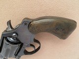 Colt Detective Special, Cal. .38 Colt N.P. (.38 S&W), Very Rare Chambering - 6 of 11