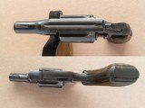 Colt Detective Special, Cal. .38 Colt N.P. (.38 S&W), Very Rare Chambering - 5 of 11