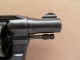 Colt Detective Special, Cal. .38 Colt N.P. (.38 S&W), Very Rare Chambering - 4 of 11