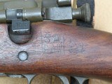 WW2 Remington M1903 Model of 1943 Rifle in .30-06 Caliber
** Nice 1903 Example ** - 10 of 25