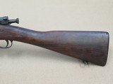 WW2 Remington M1903 Model of 1943 Rifle in .30-06 Caliber
** Nice 1903 Example ** - 11 of 25