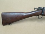 WW2 Remington M1903 Model of 1943 Rifle in .30-06 Caliber
** Nice 1903 Example ** - 5 of 25