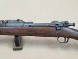 WW2 Remington M1903 Model of 1943 Rifle in .30-06 Caliber
** Nice 1903 Example ** - 9 of 25