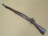WW2 Remington M1903 Model of 1943 Rifle in .30-06 Caliber
** Nice 1903 Example ** - 3 of 25