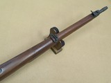 WW2 Remington M1903 Model of 1943 Rifle in .30-06 Caliber
** Nice 1903 Example ** - 23 of 25