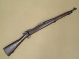WW2 Remington M1903 Model of 1943 Rifle in .30-06 Caliber
** Nice 1903 Example ** - 2 of 25