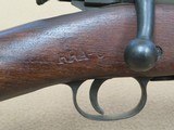 WW2 Remington M1903 Model of 1943 Rifle in .30-06 Caliber
** Nice 1903 Example ** - 8 of 25