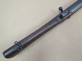 WW2 Remington M1903 Model of 1943 Rifle in .30-06 Caliber
** Nice 1903 Example ** - 21 of 25