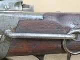 U.S. Civil War / Indian Wars Model 1863/1865 Sharps Carbine in .50/70 Gov't Caliber
** Very Cool Historical Sharps! ** - 13 of 25