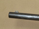 U.S. Civil War / Indian Wars Model 1863/1865 Sharps Carbine in .50/70 Gov't Caliber
** Very Cool Historical Sharps! ** - 14 of 25