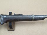 U.S. Civil War / Indian Wars Model 1863/1865 Sharps Carbine in .50/70 Gov't Caliber
** Very Cool Historical Sharps! ** - 7 of 25