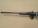U.S. Civil War / Indian Wars Model 1863/1865 Sharps Carbine in .50/70 Gov't Caliber
** Very Cool Historical Sharps! ** - 11 of 25