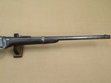 U.S. Civil War / Indian Wars Model 1863/1865 Sharps Carbine in .50/70 Gov't Caliber
** Very Cool Historical Sharps! ** - 6 of 25