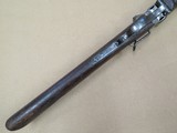 U.S. Civil War / Indian Wars Model 1863/1865 Sharps Carbine in .50/70 Gov't Caliber
** Very Cool Historical Sharps! ** - 25 of 25