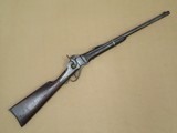 U.S. Civil War / Indian Wars Model 1863/1865 Sharps Carbine in .50/70 Gov't Caliber
** Very Cool Historical Sharps! ** - 2 of 25