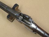 U.S. Civil War / Indian Wars Model 1863/1865 Sharps Carbine in .50/70 Gov't Caliber
** Very Cool Historical Sharps! ** - 18 of 25