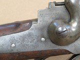 U.S. Civil War / Indian Wars Model 1863/1865 Sharps Carbine in .50/70 Gov't Caliber
** Very Cool Historical Sharps! ** - 8 of 25