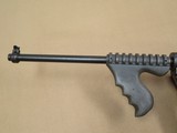 1960's Vintage Eagle Gun Co. Mark 1 .45 ACP Police-Marked Thompson Clone
**
RARE Open-Bolt Semi Auto!!!
** - 7 of 25