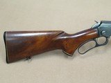1958 Marlin Golden 39A .22 Lever-Action Rifle
** Beautiful Original Vintage Example ** - 4 of 25
