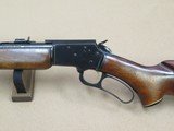 1958 Marlin Golden 39A .22 Lever-Action Rifle
** Beautiful Original Vintage Example ** - 7 of 25
