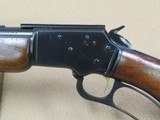 1958 Marlin Golden 39A .22 Lever-Action Rifle
** Beautiful Original Vintage Example ** - 9 of 25