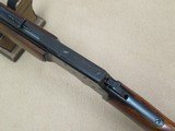 1958 Marlin Golden 39A .22 Lever-Action Rifle
** Beautiful Original Vintage Example ** - 15 of 25