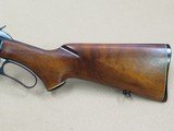 1958 Marlin Golden 39A .22 Lever-Action Rifle
** Beautiful Original Vintage Example ** - 8 of 25