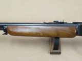 1958 Marlin Golden 39A .22 Lever-Action Rifle
** Beautiful Original Vintage Example ** - 10 of 25