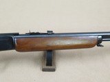 1958 Marlin Golden 39A .22 Lever-Action Rifle
** Beautiful Original Vintage Example ** - 5 of 25