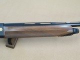 2001 Beretta Model AL391 Urika Gold Sporting 12 Ga. Shotgun w/ Original Case, Chokes, Manual, Etc.
** Beautiful and Classy Shotgun ** SOLD - 5 of 25