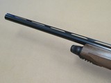 2001 Beretta Model AL391 Urika Gold Sporting 12 Ga. Shotgun w/ Original Case, Chokes, Manual, Etc.
** Beautiful and Classy Shotgun ** SOLD - 12 of 25