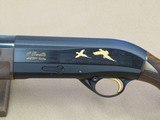 2001 Beretta Model AL391 Urika Gold Sporting 12 Ga. Shotgun w/ Original Case, Chokes, Manual, Etc.
** Beautiful and Classy Shotgun ** SOLD - 9 of 25