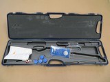 2001 Beretta Model AL391 Urika Gold Sporting 12 Ga. Shotgun w/ Original Case, Chokes, Manual, Etc.
** Beautiful and Classy Shotgun ** SOLD - 3 of 25