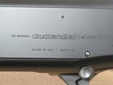 2014 Beretta Model A300 Outlander 12 Ga. Shotgun w/ Box
** Like-New Beretta ** - 15 of 25