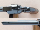 Ruger Super Blackhawk, Cal. .44 Magnum, 7 1/2 Inch Barrel, 1973 Vintage, 3-Screw Old Model SOLD - 4 of 12