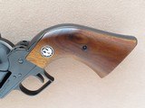 Ruger Super Blackhawk, Cal. .44 Magnum, 7 1/2 Inch Barrel, 1973 Vintage, 3-Screw Old Model SOLD - 7 of 12